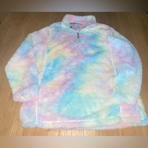 Katydid pullover size XL